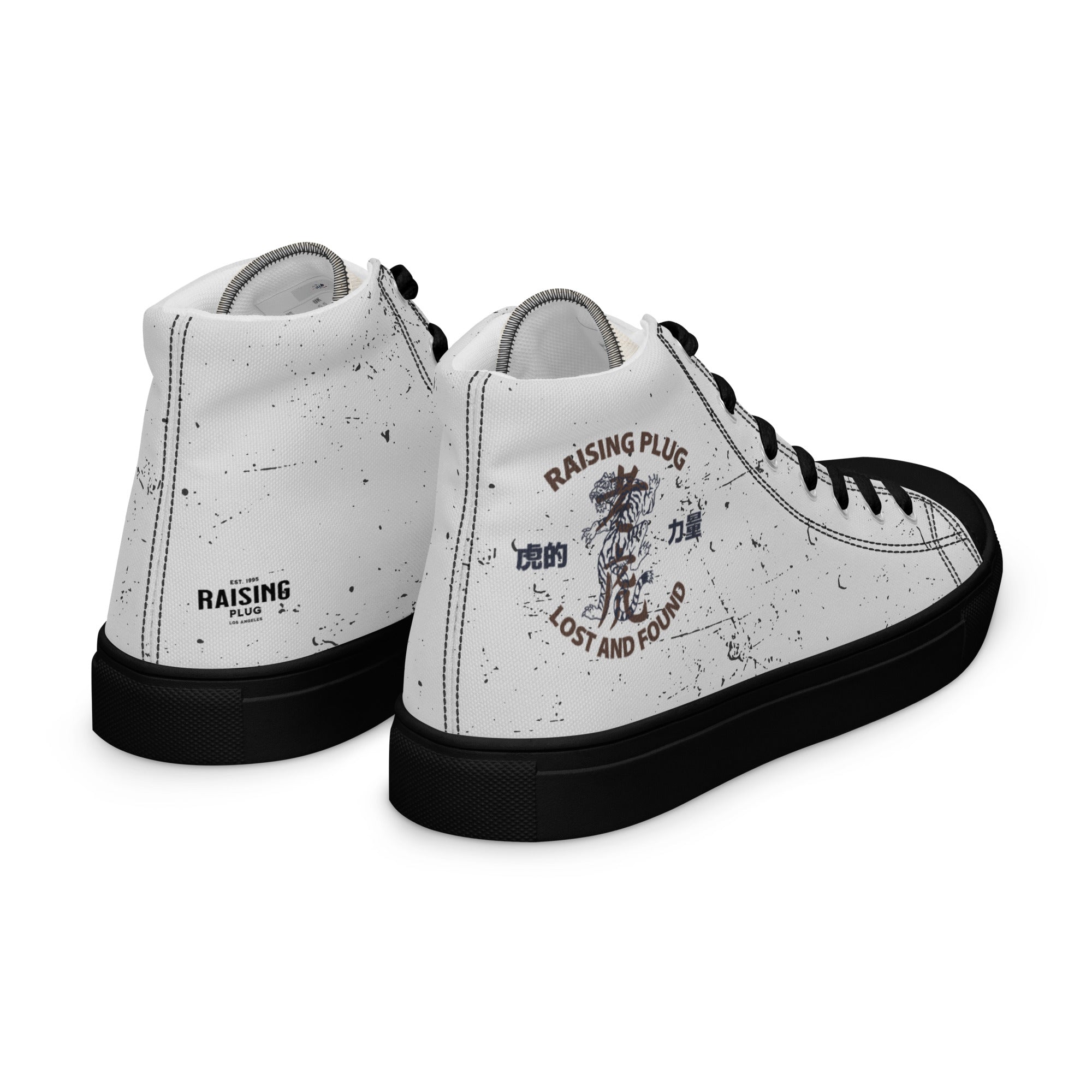 Plumbob Men Canvas Shoe on sale